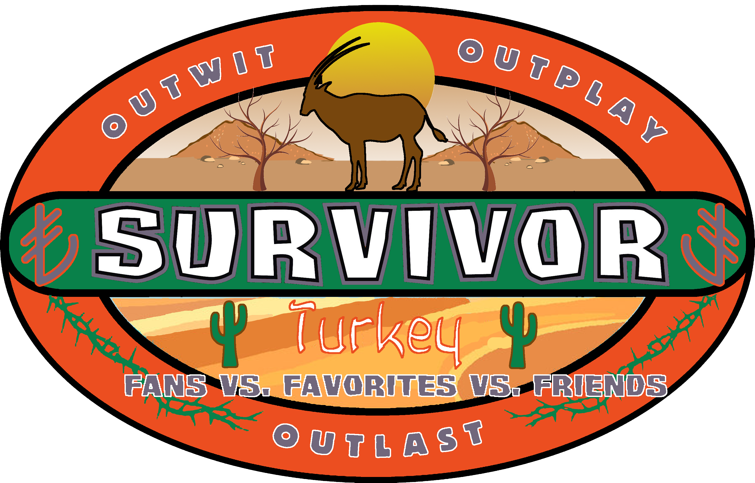 Tiebreaker, NJ's Survivor Wikia