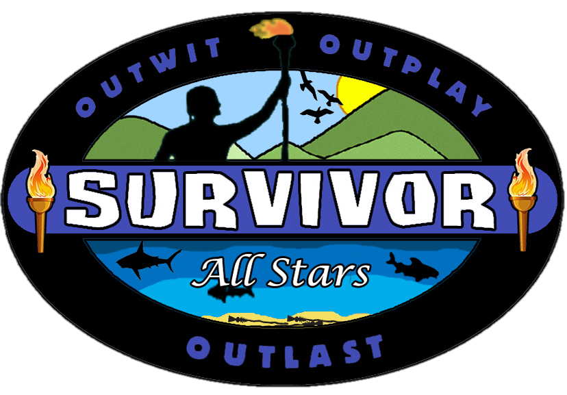 Survivor All Stars NJ's Survivor Wiki Fandom