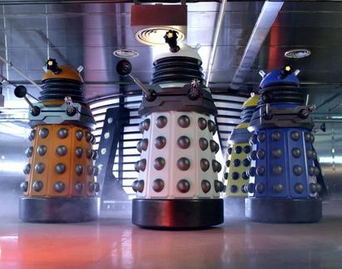 Daleks