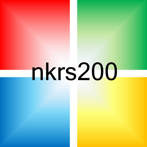 Nkrs200 Wiki