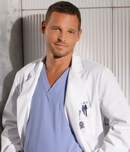 Alex Karev | NK Town Wiki | Fandom