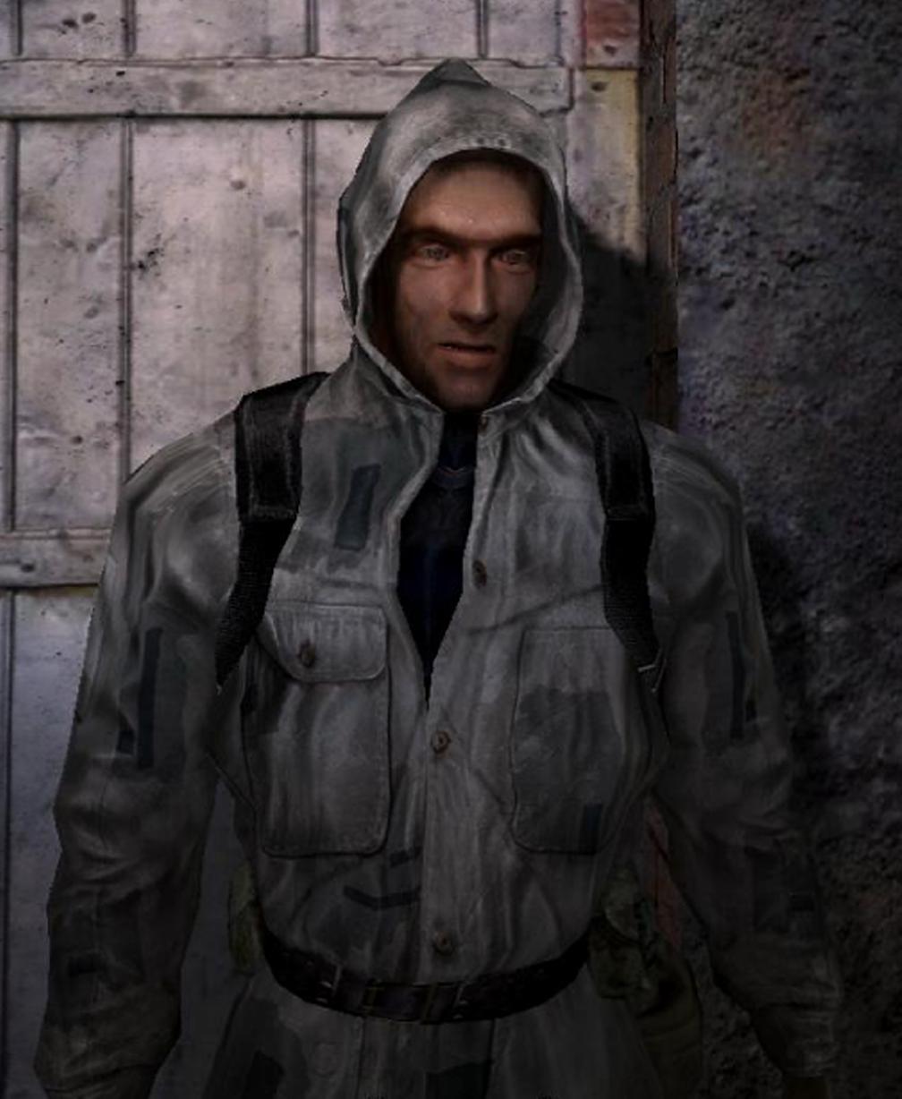 Stalker зов припяти шустрый. Шустрый сталкер чистое небо. Шустрый из сталкера. Шустрый сталкер зов припяти. Чёрные ангелы сталкер.