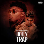 Holly Trap November 15, 2019