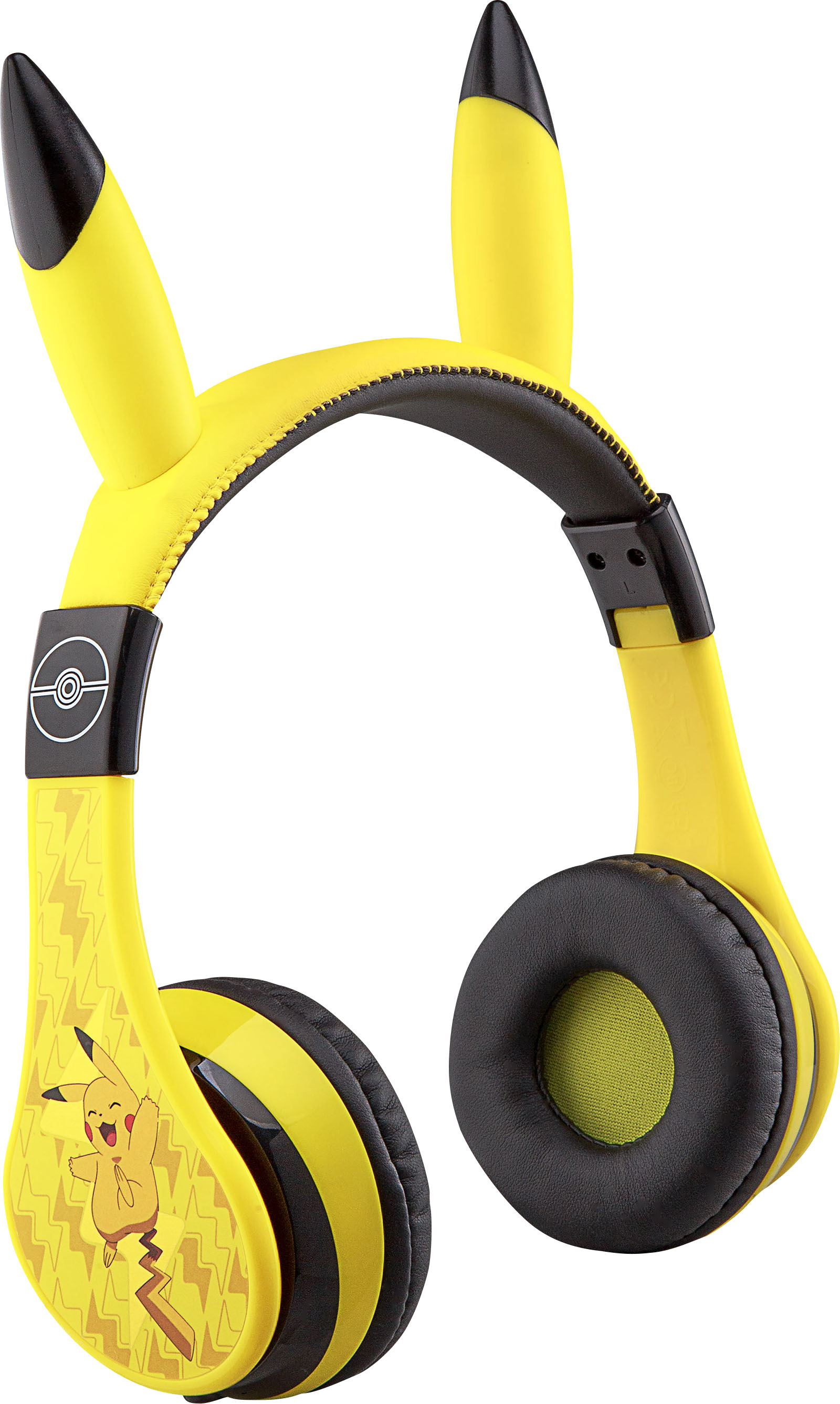 Pokemon Wireless Headphones North Luzon Expressway Wiki Fandom