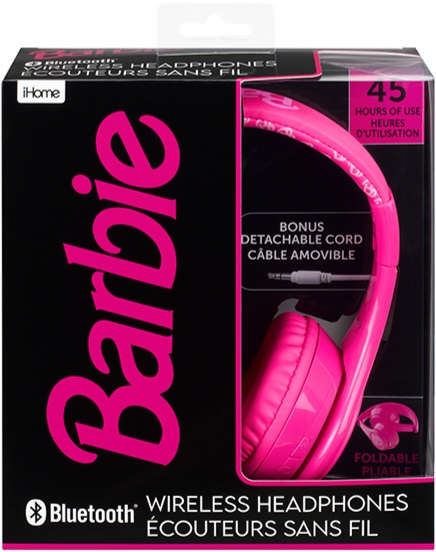 Barbie Wireless Headphones North Luzon Expressway Wiki Fandom