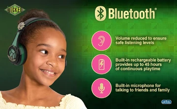 Wicked Wireless Headphones | North Luzon Expressway Wiki | Fandom