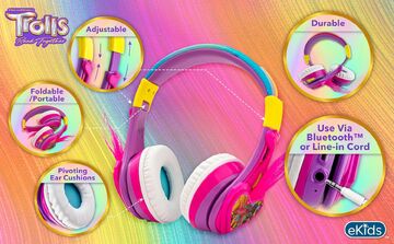 Trolls Band Together Wireless Headphones North Luzon Expressway Wiki Fandom