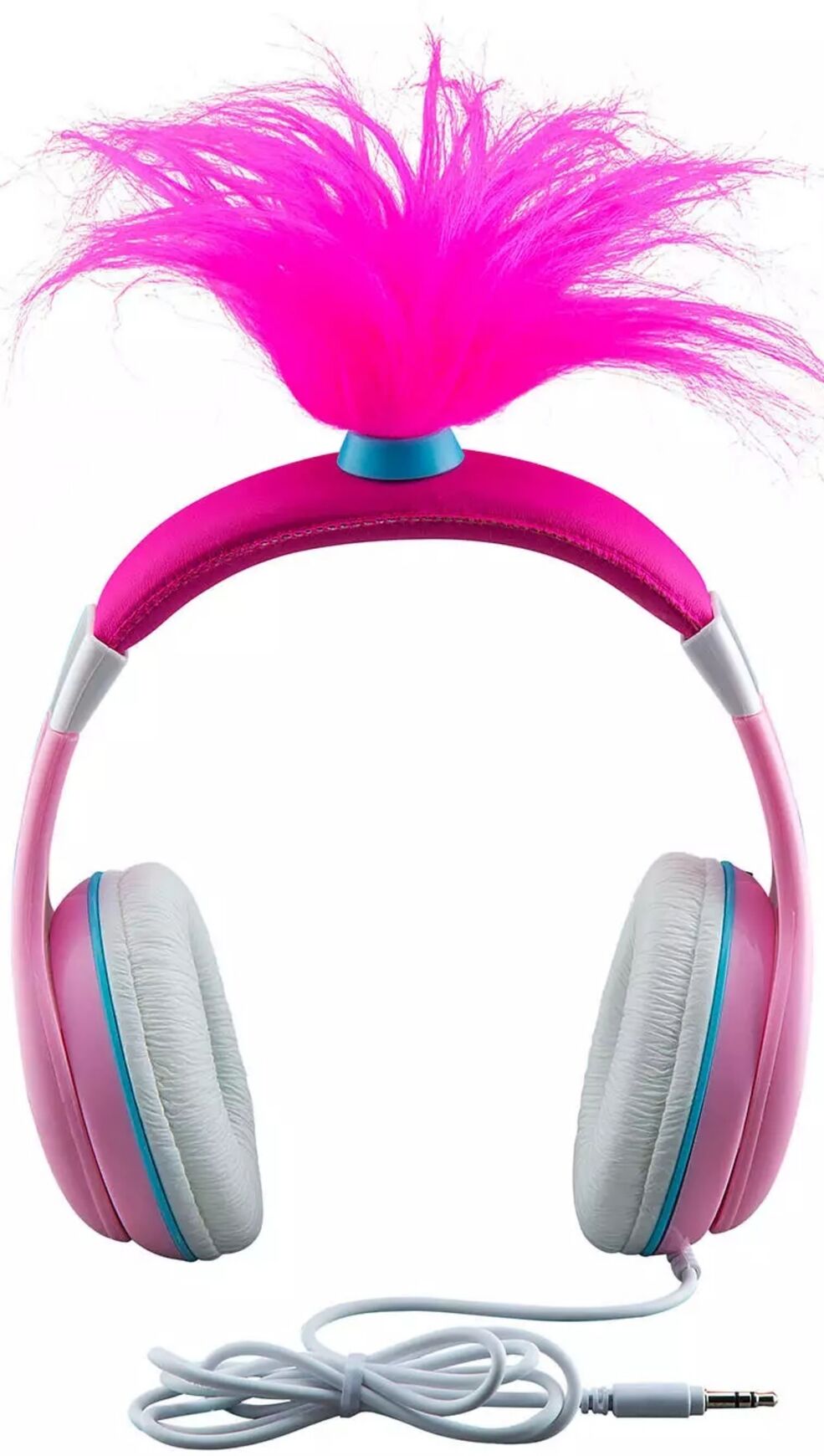 Trolls World Tour Headphones North Luzon Expressway Wiki Fandom