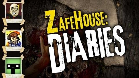 Let's Look At Zafehouse Diaries! PC