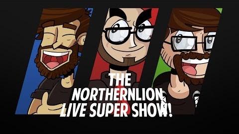 The Northernlion Live Super Show! November 13th, 2013 (1 2)-0