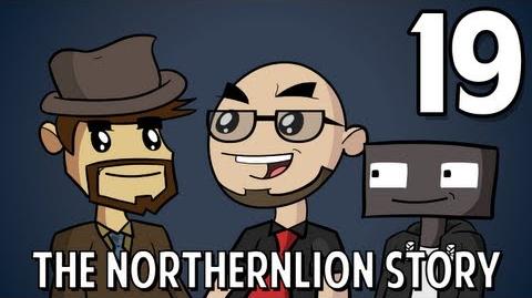 The Northernlion Story Episode 19 - Jsmith Town