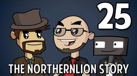 The Northernlion Story Episode 25 - Villainous Fish-0