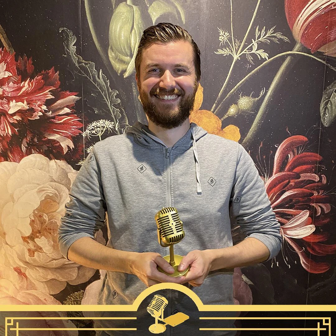 Trevor Reekers | Nederlandse Versie Wiki | Fandom