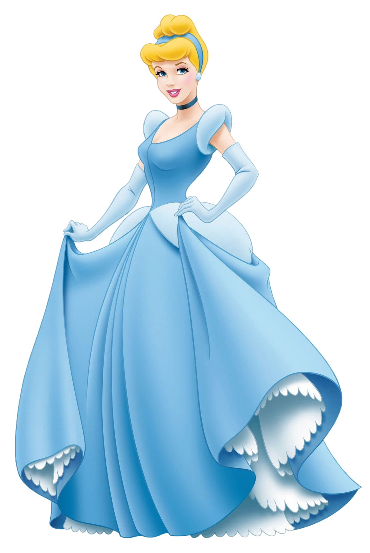 Assepoester (personage) | Nederlandse Versie Wiki | Fandom, image size:1200x1795