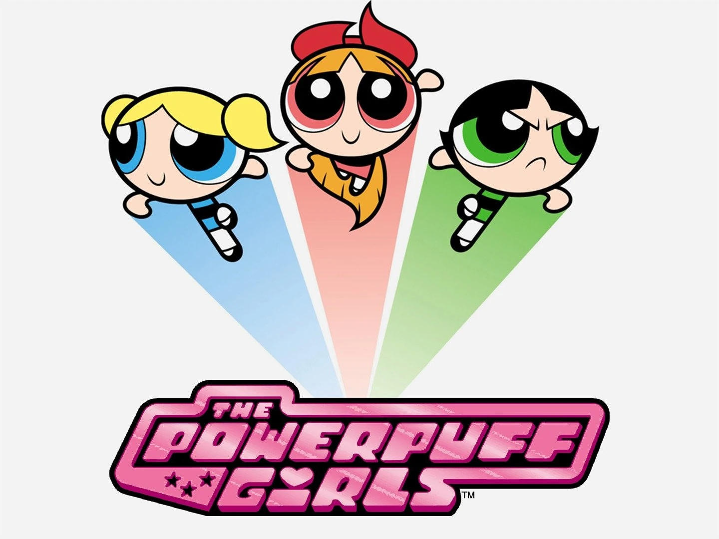De Powerpuff Girls | Nederlandse Versie Wiki | Fandom, image size:1440x1080