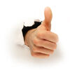 Thumbs up 1