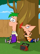 Phineas-and-ferb