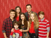 Echte Spotlight foto!