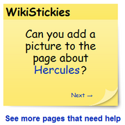 WikiSticky