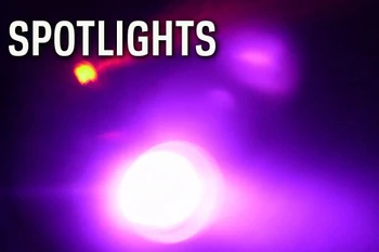 Zet jouw wiki eens in de spotlights