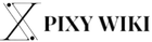 PIXY Wiki Site-logo