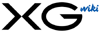 XG Wiki Site-logo