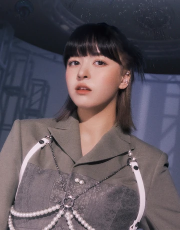nmixx MD movvat JYP リリー Lily | NMIXX Wiki | Fandom