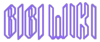 BIBI Wiki Site-logo