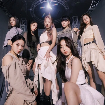 NMIXX | NMIXX Wiki | Fandom