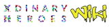 Xdinary Heroes Wiki Site-logo