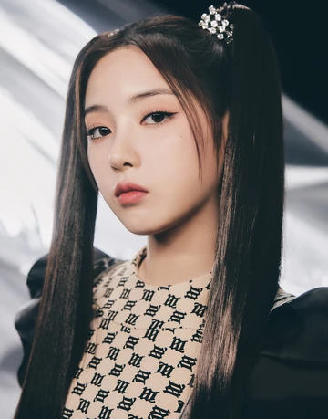 Jiwoo | NMIXX Wiki | Fandom