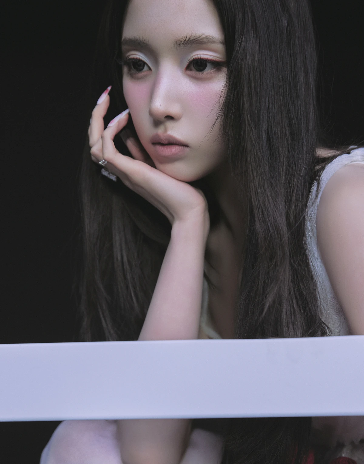 Jiwoo | NMIXX Wiki | Fandom
