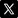 X Icon
