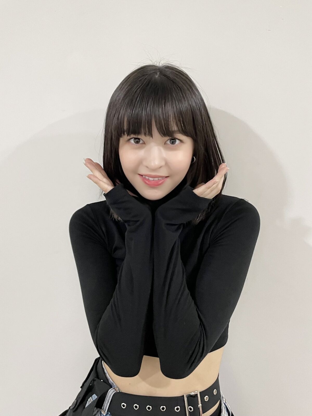 NMIXX SSJYP SUPER STAR 東京 リリー LILY ②｜K-POP・アジア