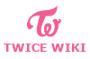 TWICE Wiki Site-logo