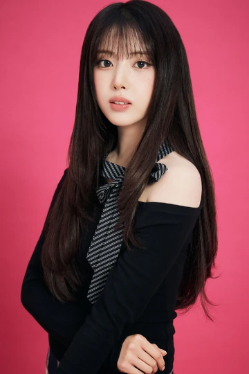 NMIXX ジウ サノク Jiwoo | NMIXX Wiki | Fandom