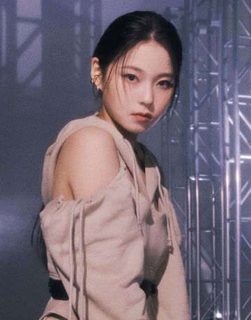 Kyujin | NMIXX Wiki | Fandom