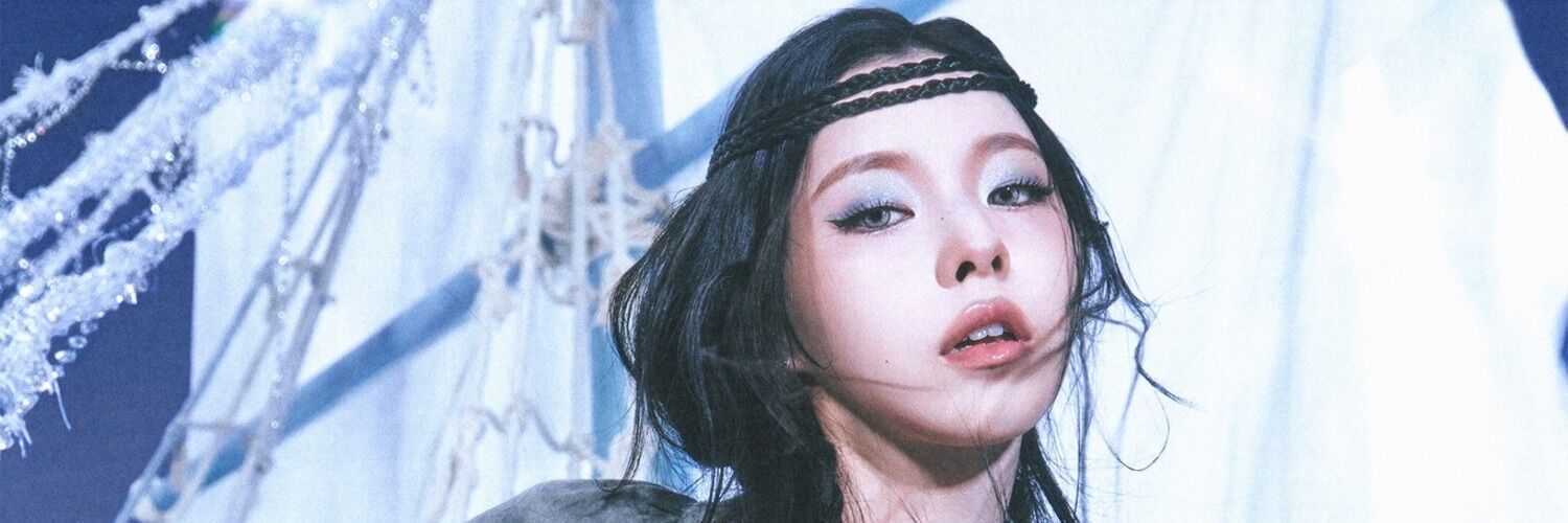 Kyujin | NMIXX Wiki | Fandom