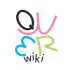 QWER Wiki Site-logo