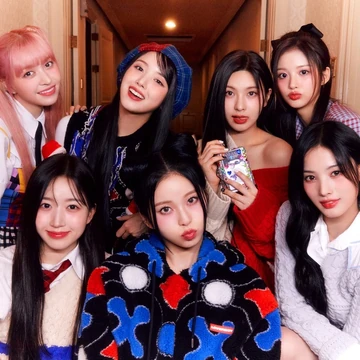 NMIXX | NMIXX Wiki | Fandom