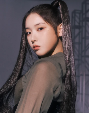 Jiwoo | NMIXX Wiki | Fandom