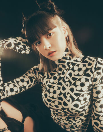 Lily | NMIXX Wiki | Fandom