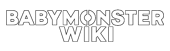 BABY MONSTER Wiki Site-logo