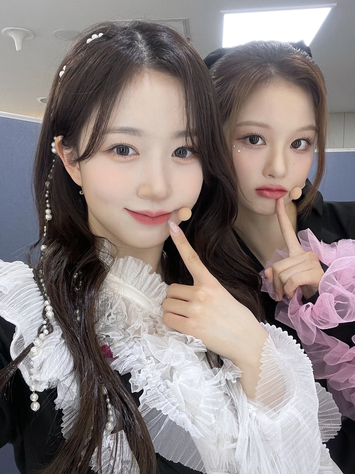 Chorongz | NMIXX Wiki | Fandom