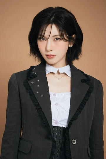 Bae | NMIXX Wiki | Fandom