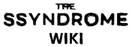 THE SSYNDROME Site-logo