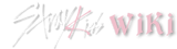 STRAY KIDS Wiki Site-logo