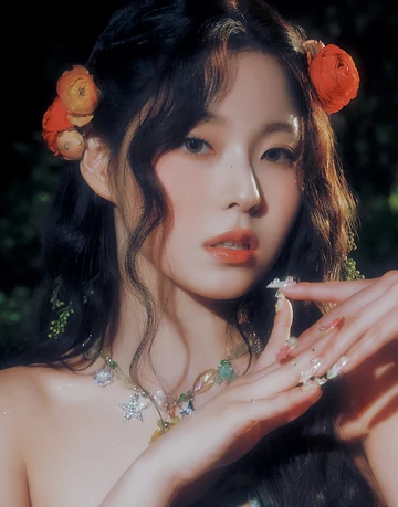 NMIXX nmixx dear my muse ヨントン 対面 キュジン NMIXX : Notice