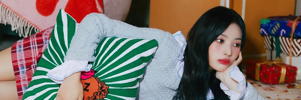 Jinni | NMIXX Wiki | Fandom