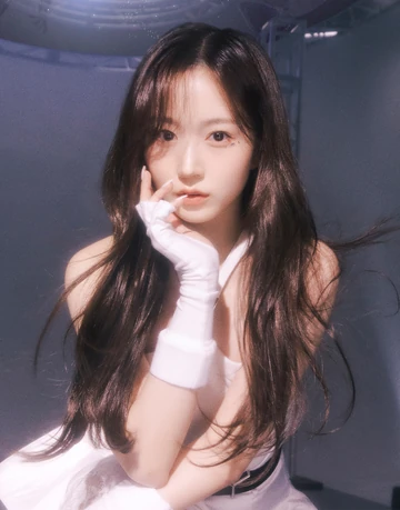 NMIXX ヘウォン　Haewon SSJYP superstar 8th Haewon | NMIXX Wiki | Fandom